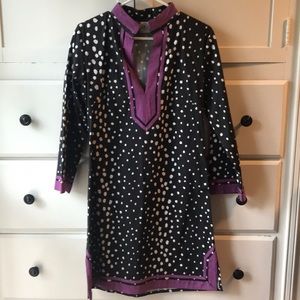 Sheridan French Tunic Dress size 8